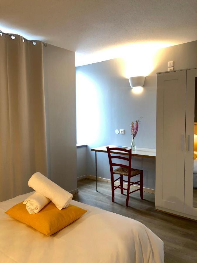 Auberge Des Trois Rivieres Condat  Екстериор снимка